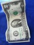 ДВА ЩАТСКИ ДОЛАРА-РЯДКА КОЛЕКЦИОНЕРСКА БАНКНОТА, снимка 17