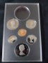 Канада 1983 - Комплектен сет , 6 монети, снимка 2