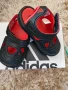 Детски сандали за момче Adidas, снимка 1