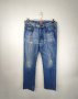 Hugo Boss jeans W 35/ L 34, снимка 1