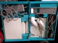 Nintendo Wii пълен комплект, снимка 3