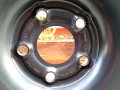 Резервна гума тип патерица за Фолксваген.. Ауди.. Мерцедес.5/112...125/70/19, снимка 5