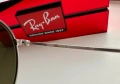 Ray Ban RB3447 Round Metal,огледални, снимка 8