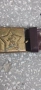 Военна униформа, военен колан , снимка 6