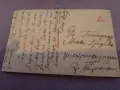 Винтидж пощенски картички от около 1920г.- Варна-Бургас-София-Рожд.Христово но 135х97 мм, снимка 18