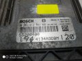 ECU Fiat Croma 1.9JTD 55208480 0281012961 51804784 , 0 281 012 961 компютър фи, снимка 3