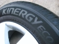 195 65 15 цола 4 бр летни гуми Hankook Kinergy ECO !, снимка 16