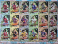 Match Attax 25/26 Extra - Inserts & Chase cards Update 02.04, снимка 1