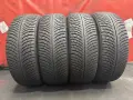 235 60 18, Зимни гуми, Michelin PilotAlpin5SUV, 4 броя, снимка 2
