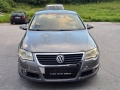 Vw passat 2.0tdi 140k 2006g, снимка 5