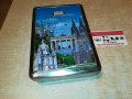 GERMANY-МЕТАЛНА КУТИЯ С КАПАК 2609212050, снимка 9