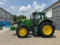 Трактор John Deere 6175M - лизинг, снимка 3