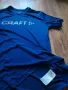 Craft - страхотна мъжка тениска КАТО НОВА L, снимка 6