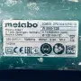 Ъглошлайф METABO-W850-125, снимка 2