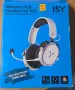 Слушалки ISY  PS5, снимка 1