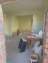 продавам етаж от тухлена къща с гараж до басейна, снимка 5
