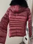 Пухено яке FRIEDA&FREDDIES New York , снимка 7