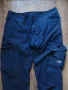 mascot workwear Trousers - мъжки работен панталон 52/L КАТО НОВО, снимка 1
