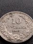 МОНЕТА 10 стотинки 1913г. Цар Фердинанд първи Български за КОЛЕКЦИЯ 36084, снимка 6