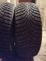 Продавам 2 броя зимни гуми 205.55.16 на 1 сезон дот 2019 Goodyear , снимка 2