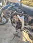 yamaha yzf 450 2008 на части само , снимка 2