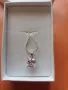 Колие с кристал, снимка 3