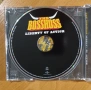 CD The BossHoss – Liberty Of Action, снимка 4