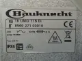 Преден панел на сушилня Bauknecht TK UNIQ 71B Di, снимка 14