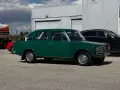 Руска класика за феновете на тези уникални автомобили, снимка 1