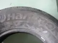гума 245 70 R16 Hankook Dynapro - 8 mm, снимка 2