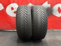 205 55 16, Зимни гуми, Kleber KrisalpHP3, 2 броя, снимка 2