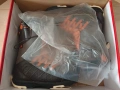 snowboard shoes NITRO Thunder TLS 43 1/3 отлични сноуборд обувки, снимка 11