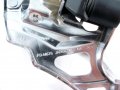 Shimano SLX FD-M676 2x10 декланшор за МТБ планински байк, 34.9mm clamp, снимка 6