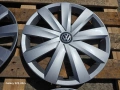 Оригинални тасове VW 16 цола, снимка 5