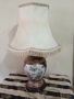 Винтидж настолна лампа, снимка 1