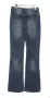 Дамски дънки " Bootcut" , снимка 3