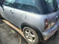 Mini cooper,1.6 бензин,на части, снимка 6