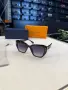 Louis Vuitton Слънчеви Очила С UV400 Защита - Различни Цветове Код SEM-821, снимка 4