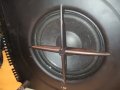 JBL POWER SUBWOOFER-РАЗМЕРИ 40Х38Х33СМ-БАСA E 19СМ- 1903231443, снимка 10