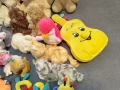 Плюшени играчки , снимка 2