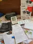 апарат за кръвно налягане Microlife на ток ,3 пъти мери сам ,открива аритмия , снимка 6