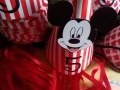Мики Маус/Mickey Mause банер за рожден ден декорация, снимка 10