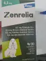 Zenrelia 100 табл.при алергия при кучета аналог на Апоквел, снимка 1