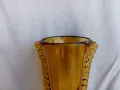 Винтидж полска ваза, снимка 3