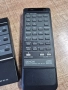 Дистанционни Denon RC-101 и Denon rc-217 , снимка 2