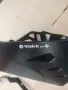 Капак на двигателя за Honda XL 750 Transalp, черен, Yakk EXP, снимка 1