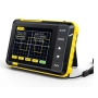 Цифров осцилоскоп FNIRSI DSO152/O, Преносим, 1 канал, 2.5MS/s, 200KHz, снимка 1
