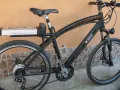 E Bike Електрически Байк , Велосипед Як, снимка 1