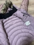 Дамска зимна пухенка Bergans Of Noway Down 650fill puffer , S размер, снимка 8