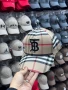 шапки с козирка burberry emporio armani louis vuitton , снимка 4